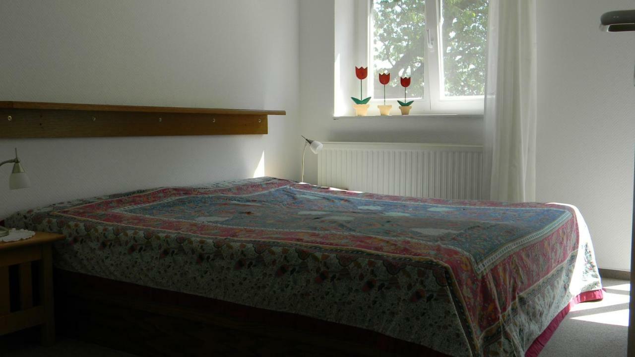 Landhaus Horumersiel Schillig Kültér fotó